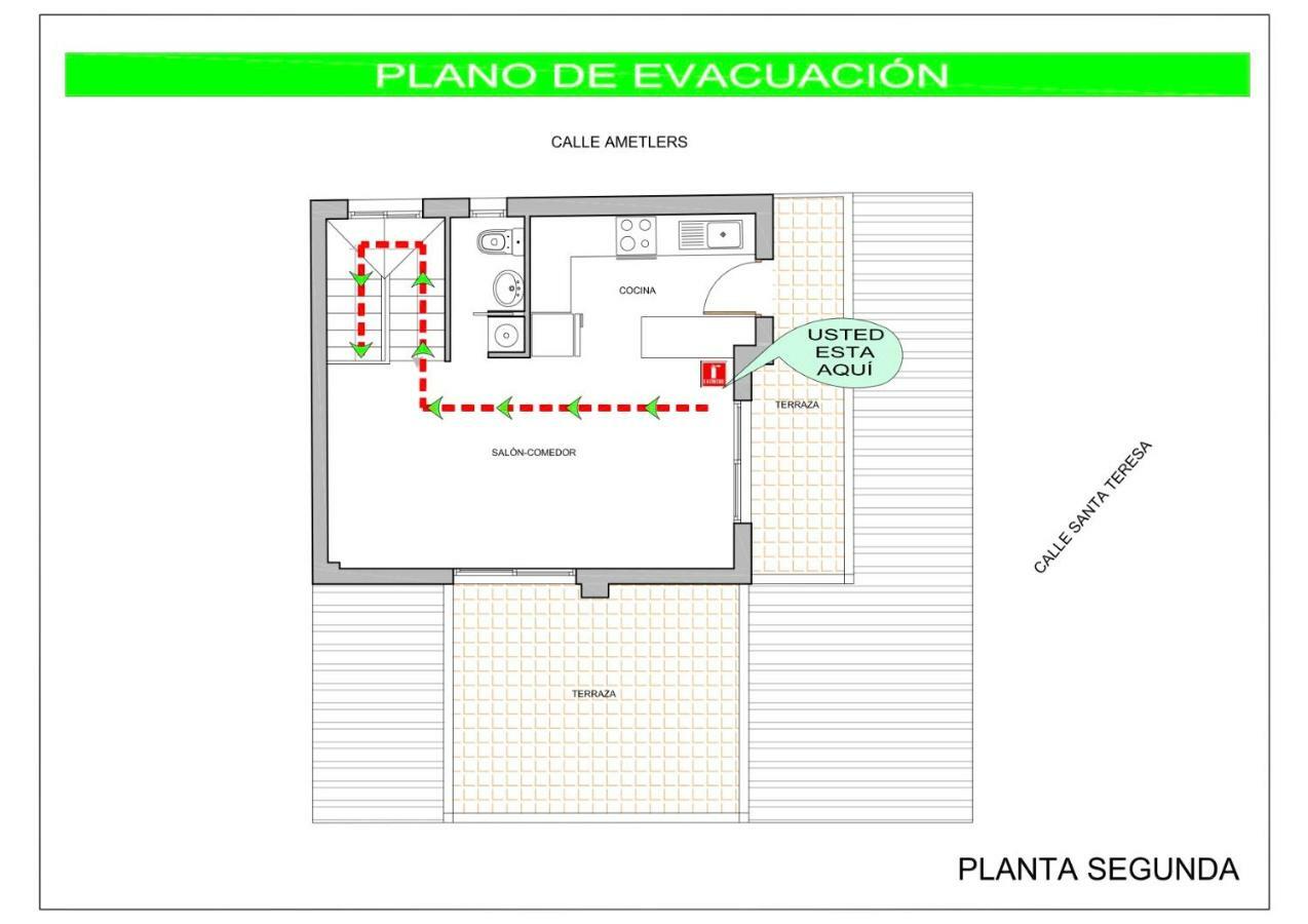 Duplex Piscina, Terraza Y Parking By Vero Altea Exterior photo